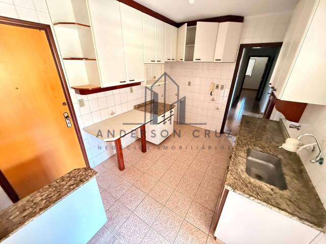 #3623 - Apartamento para Locação em Poços de Caldas - MG
