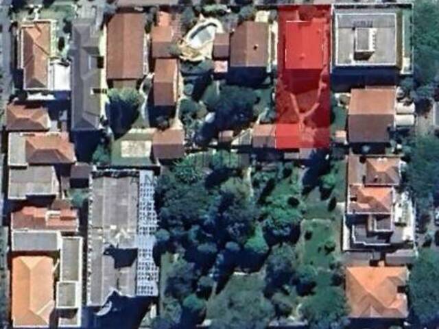 #3626 - Casa para Venda em Poços de Caldas - MG