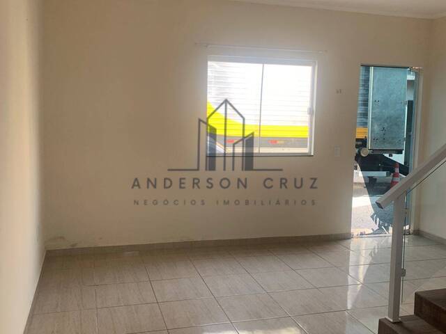 #3627 - Casa para Locação em Poços de Caldas - MG