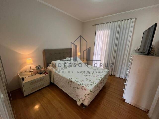 Apartamento para Venda em Poços de Caldas - 5