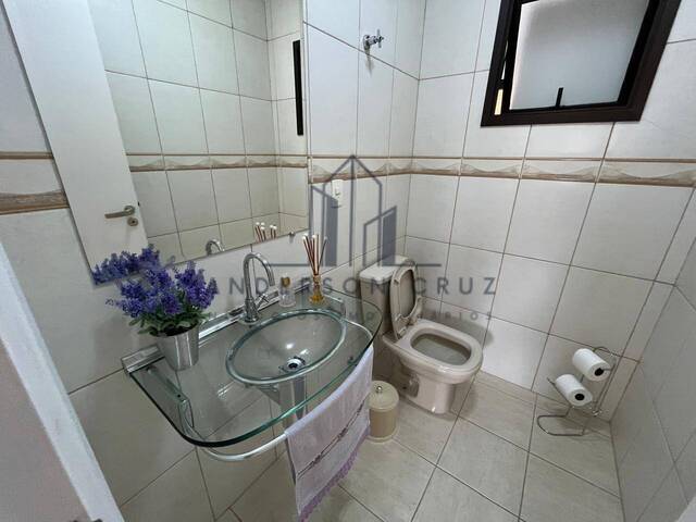 Apartamento para Venda em Poços de Caldas - 4