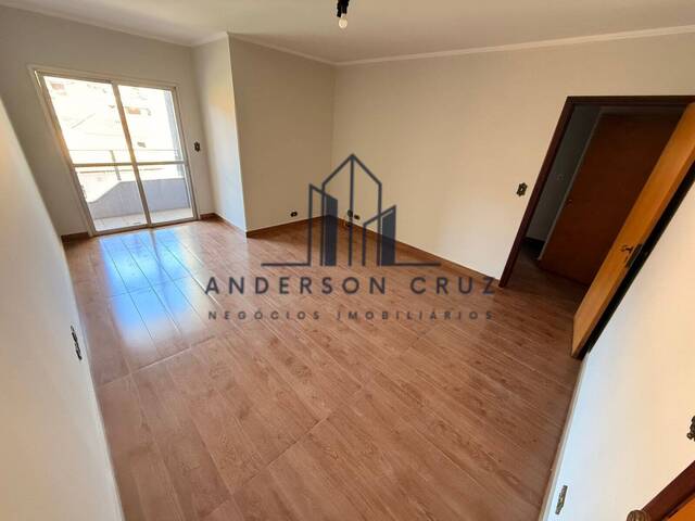 #3628 - Apartamento para Locação em Poços de Caldas - MG