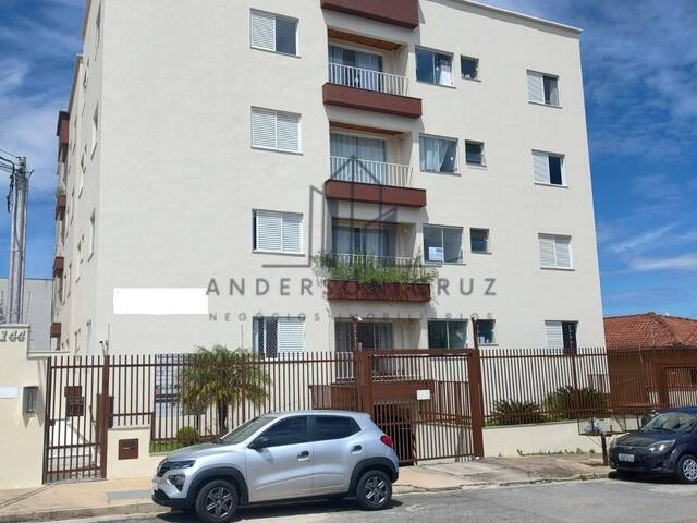 #3630 - Apartamento para Locação em Poços de Caldas - MG
