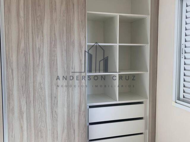 #3630 - Apartamento para Locação em Poços de Caldas - MG