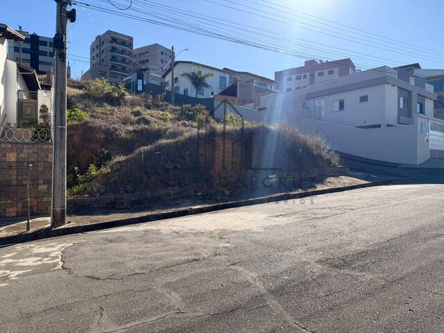 #3634 - Área para Venda em Poços de Caldas - MG