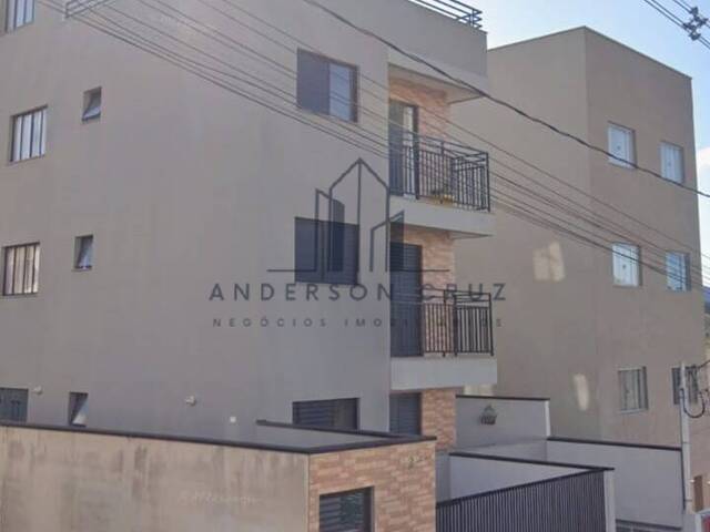 #3635 - Apartamento para Venda em Poços de Caldas - MG