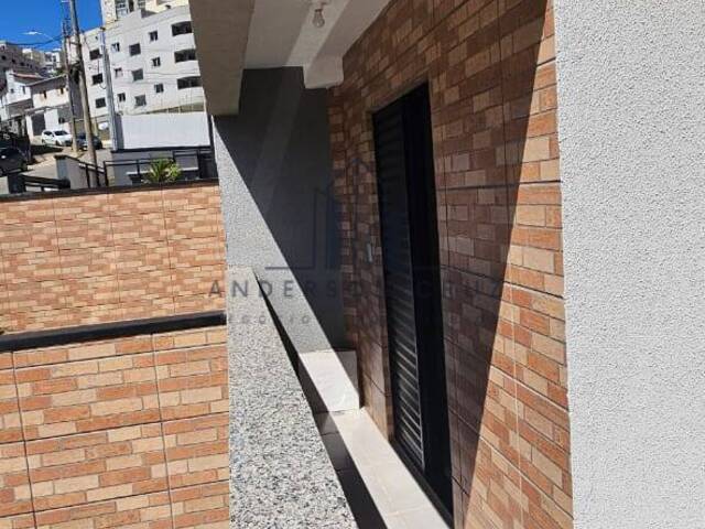 #3635 - Apartamento para Venda em Poços de Caldas - MG
