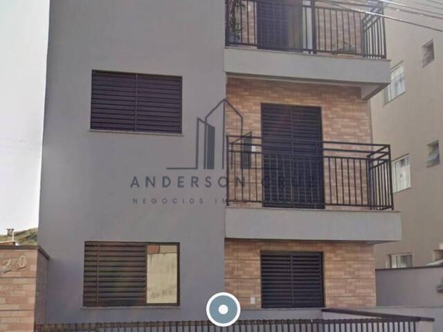 #3635 - Apartamento para Venda em Poços de Caldas - MG