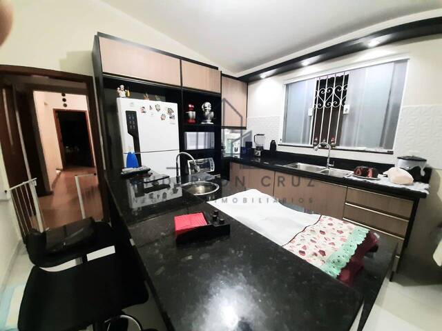 Casa para Venda em Poços de Caldas - 5