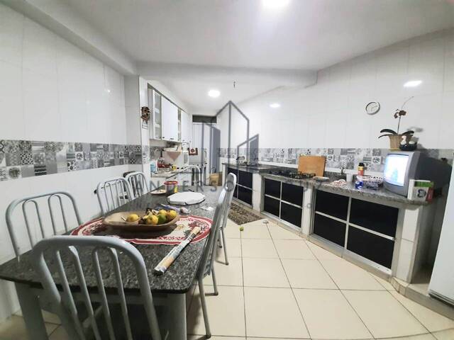 #3636 - Casa para Venda em Poços de Caldas - MG