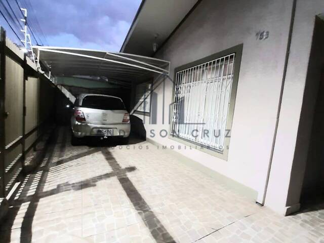 #3636 - Casa para Venda em Poços de Caldas - MG