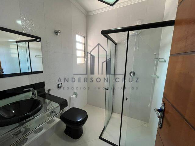 Casa para Venda em Poços de Caldas - 5