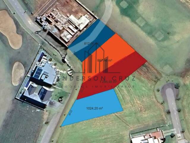#3638 - Área para Venda em Poços de Caldas - MG