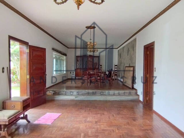 Casa para Venda em Poços de Caldas - 4