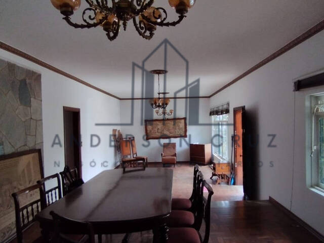 Casa para Venda em Poços de Caldas - 5