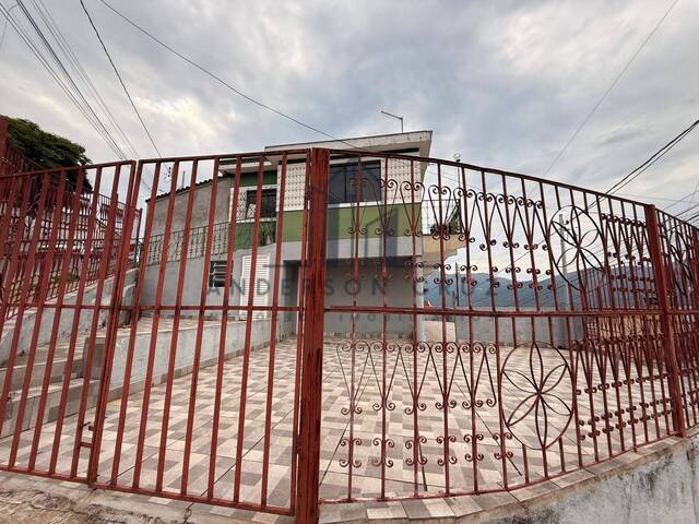 #3640 - Casa para Locação em Poços de Caldas - MG