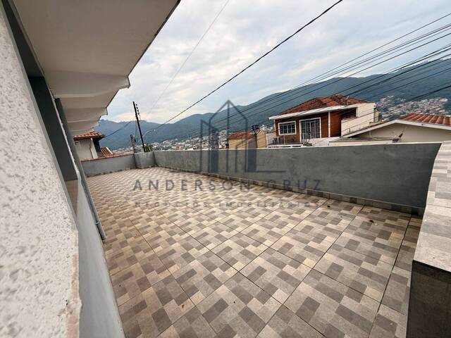 #3640 - Casa para Locação em Poços de Caldas - MG