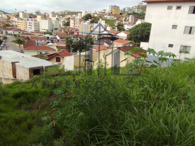 #3643 - Área para Venda em Poços de Caldas - MG