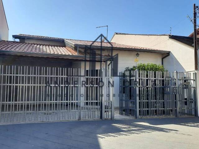 #3647 - Casa para Locação em Poços de Caldas - MG