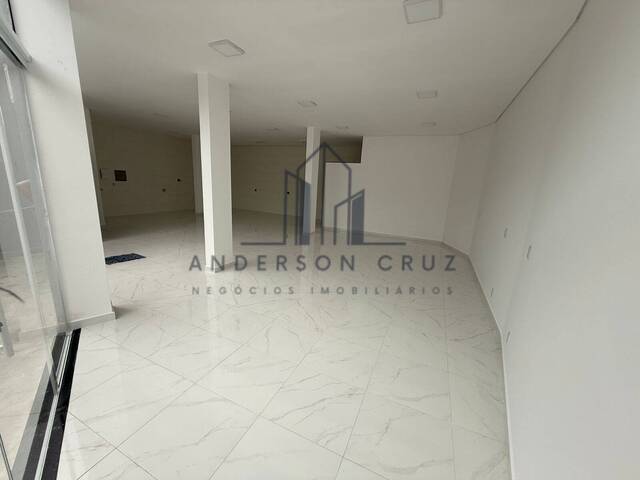 Ponto Comercial para Locação em Poços de Caldas - 4