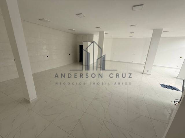 #3649 - Ponto Comercial para Locação em Poços de Caldas - MG