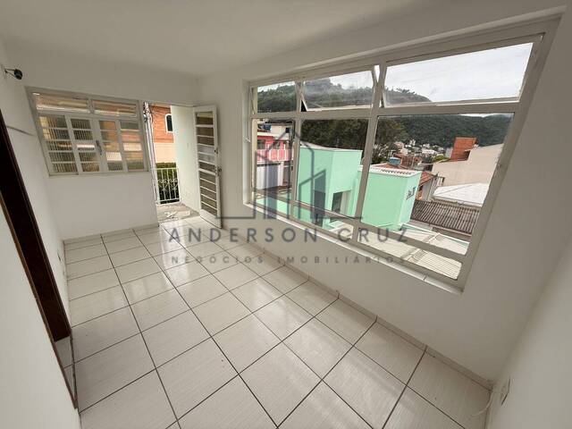 #3651 - Apartamento para Locação em Poços de Caldas - MG