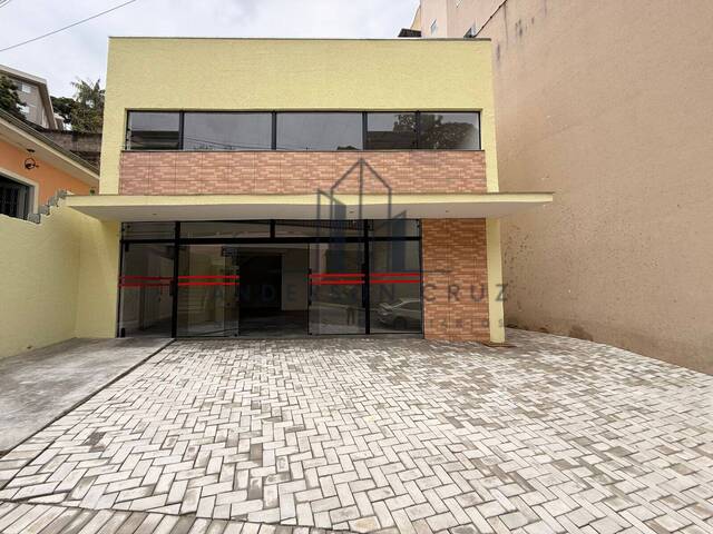 #3648 - Ponto Comercial para Venda em Poços de Caldas - MG