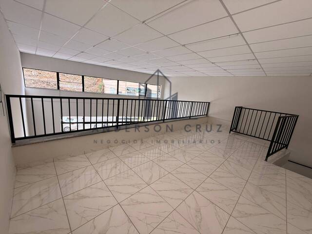 #3648 - Ponto Comercial para Venda em Poços de Caldas - MG