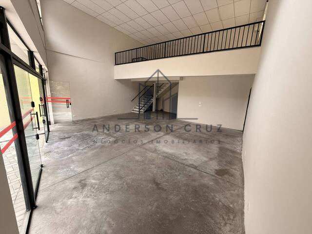 #3648 - Ponto Comercial para Venda em Poços de Caldas - MG