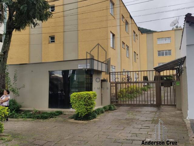 #3653 - Apartamento para Locação em Poços de Caldas - MG