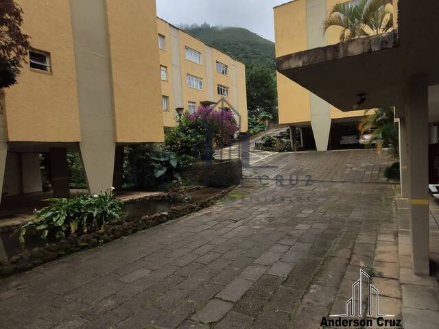 #3653 - Apartamento para Locação em Poços de Caldas - MG