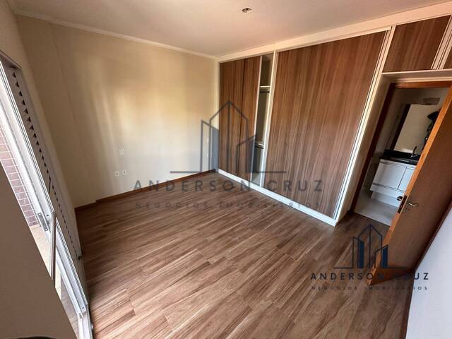 #3654 - Apartamento para Locação em Poços de Caldas - MG