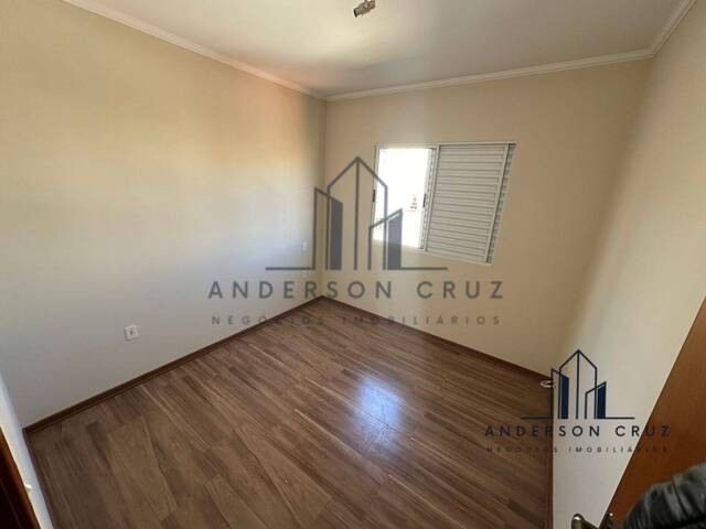 #3654 - Apartamento para Locação em Poços de Caldas - MG