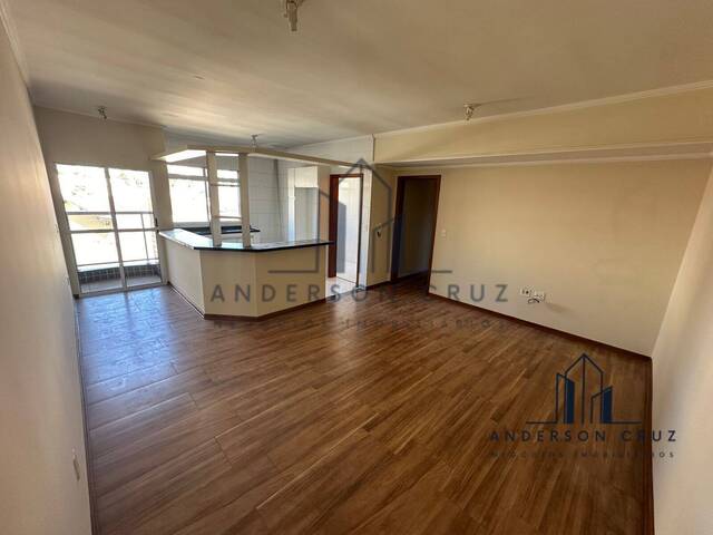 #3654 - Apartamento para Locação em Poços de Caldas - MG