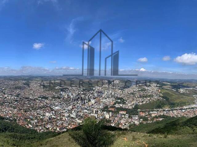 #3656 - Área para Venda em Poços de Caldas - MG