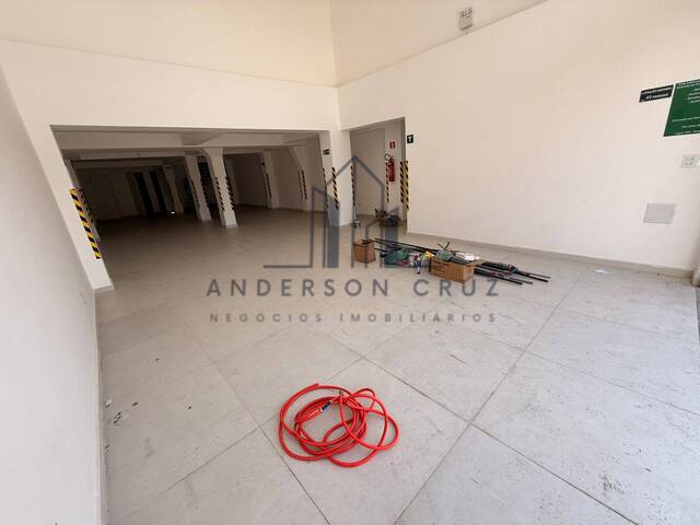 Ponto Comercial para Locação em Poços de Caldas - 4