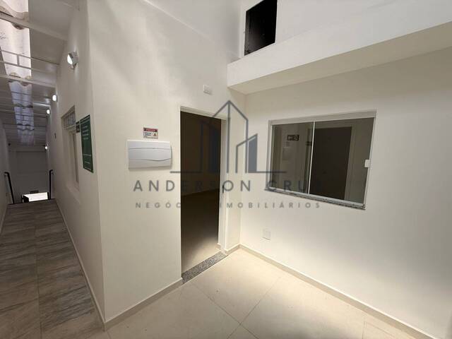 #3657 - Sala para Locação em Poços de Caldas - MG