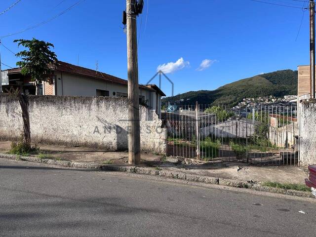 #3659 - Área para Venda em Poços de Caldas - MG