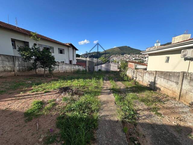 #3659 - Área para Venda em Poços de Caldas - MG
