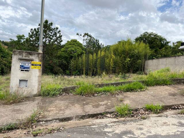 #3660 - Terreno para Venda em Poços de Caldas - MG
