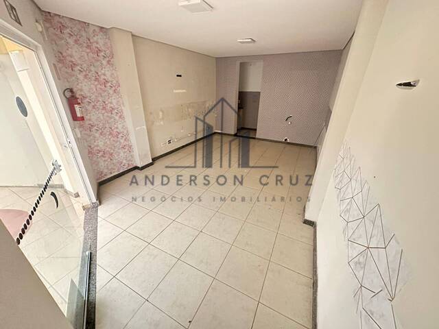 #3663 - Sala para Locação em Poços de Caldas - MG