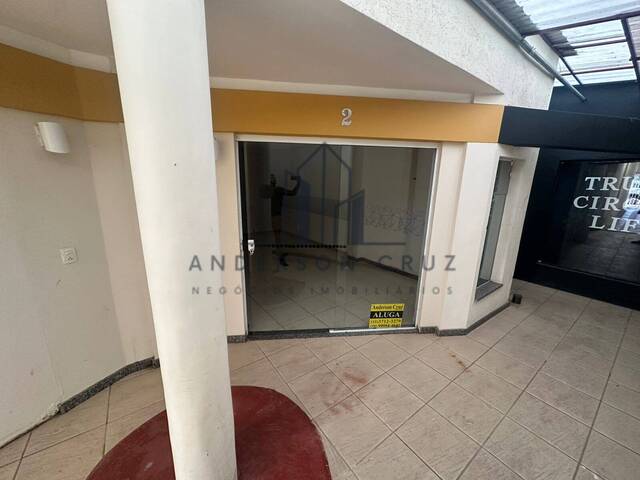 #3663 - Sala para Locação em Poços de Caldas - MG