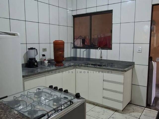 Casa para Venda em Poços de Caldas - 5