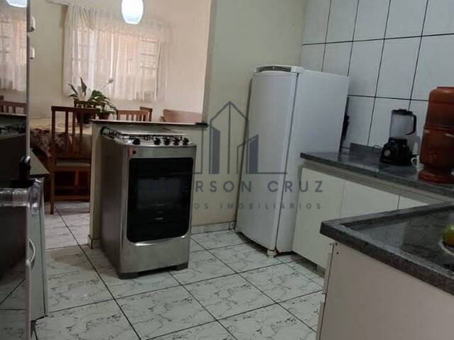 Casa para Venda em Poços de Caldas - 4