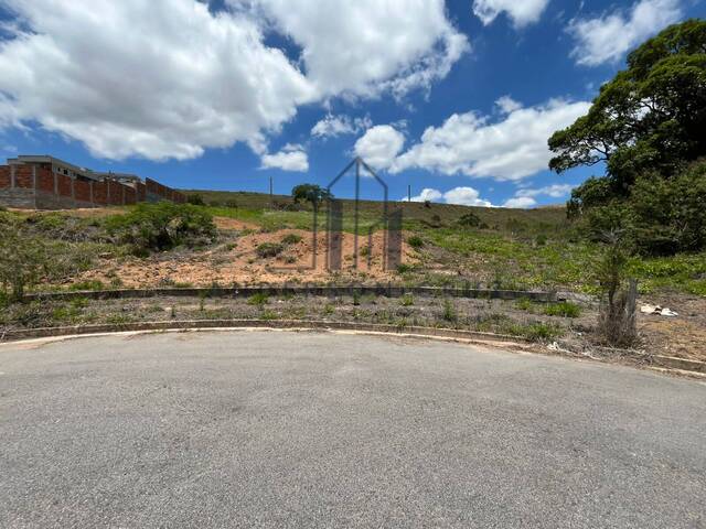 #3664 - Terreno para Venda em Poços de Caldas - MG