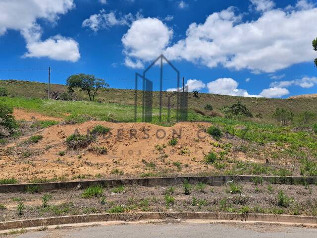 #3664 - Terreno para Venda em Poços de Caldas - MG