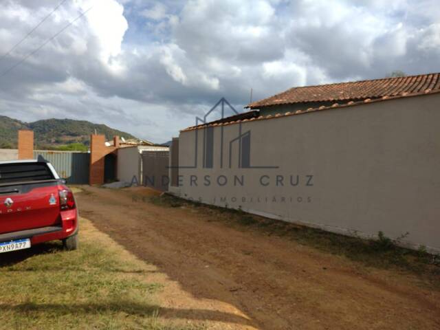 #3666 - Chácara para Venda em Poços de Caldas - MG