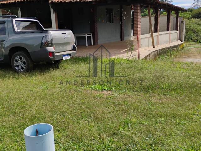 #3666 - Chácara para Venda em Poços de Caldas - MG