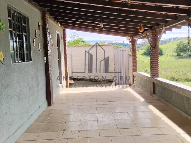 #3666 - Chácara para Venda em Poços de Caldas - MG