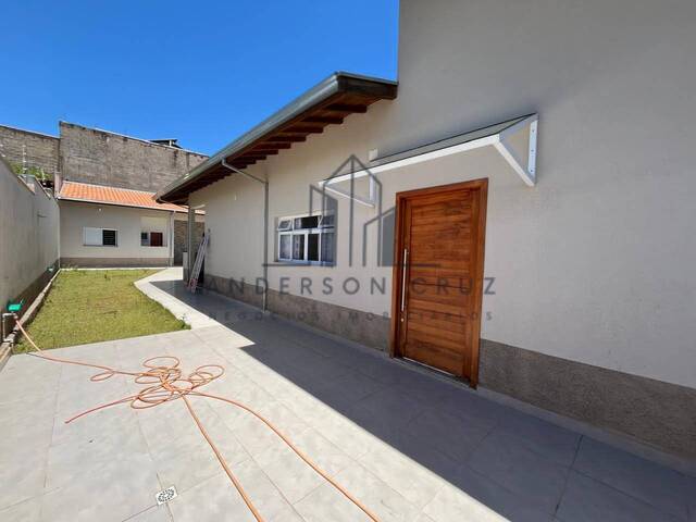 #3668 - Casa para Venda em Poços de Caldas - MG